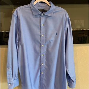 Polo by Ralph Lauren Dress Shirt